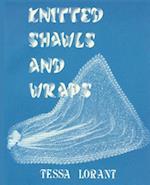 Knitted Shawls & Wraps