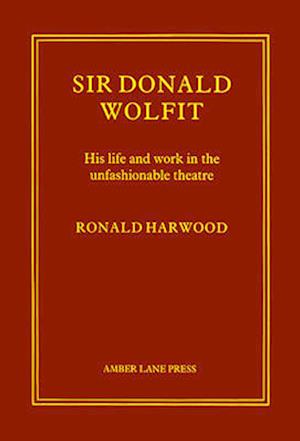 Sir Donald Wolfit