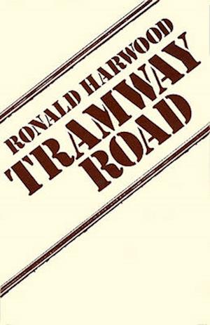 Tramway Road