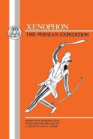 Xenophon: The Persian Expedition