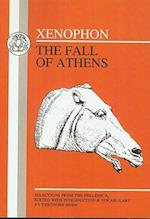 Fall of Athens