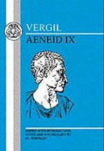 Virgil: Aeneid IX