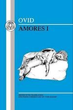 Ovid: Amores I