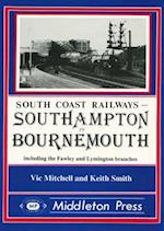 Southampton to Bournemouth
