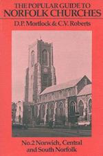 The Popular Guide to Norfolk Churches
