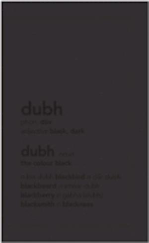 Dubh