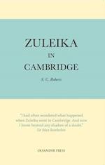 Zuleika in Cambridge