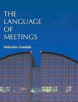 The Language of Meetings