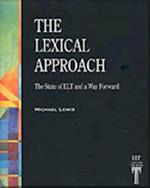 The Lexical Approach