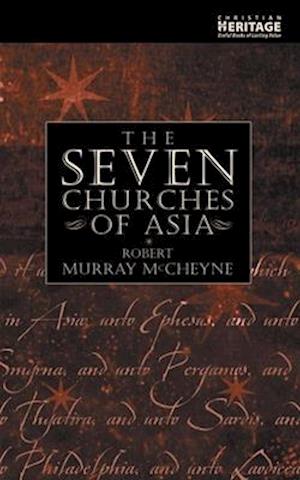 The Seven Churches of Asia