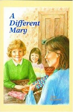 A Different Mary