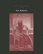 Studies in Persian Art, Volume II