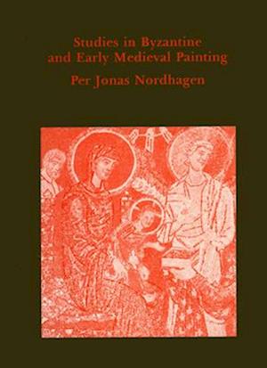 Studies in Byzantine and Medieval western art