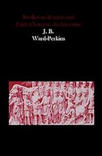 Studies in Roman and Early Christian Architecture