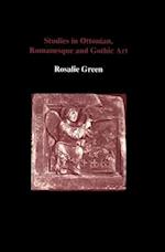 Studies in Ottonian, Romanesque and Gothic Art