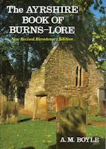 The Ayrshire Book of Burns Lore