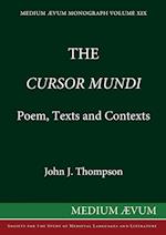 The Cursor Mundi