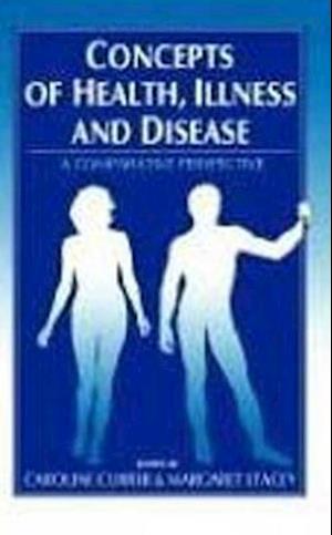 Concepts of Health, Illness and Disease