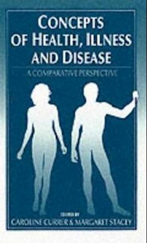 Concepts of Health, Illness and Disease