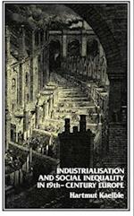 Industrialisation and Social Inequality in 19th-Century Europe