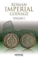 Roman Imperial Coinage. Volume I