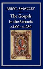 Gospels in the Schools, c. 1100 c. 1280