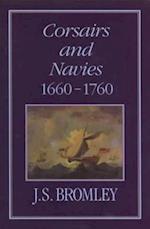 Corsairs and Navies, 1600-1760
