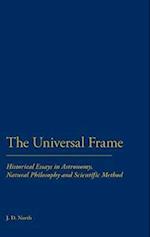 Universal Frame