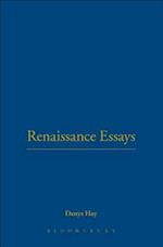 Renaissance Essays