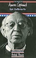 The Music of Aaron Copland