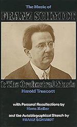 Music of Franz Schmidt
