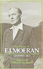 The Music of E.J. Moeran