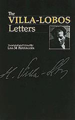Villa-Lobos, H: Villa-Lobos Letters