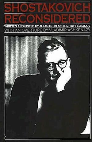 Shostakovich Reconsidered