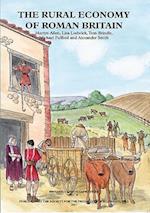 The Rural Economy of Roman Britain: New Visions of the Countryside of Roman Britain Volume 2