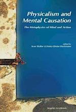 Physicalism and Mental Causation