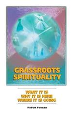 Grassroots Spirituality