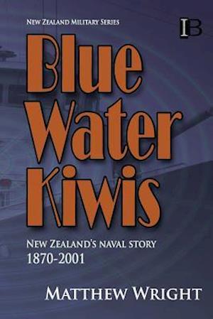 Blue Water Kiwis