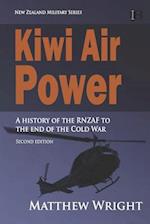 Kiwi Air Power