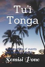 Tu'i Tonga