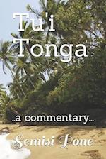 Tu'i Tonga