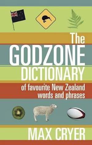 The Godzone Dictionary