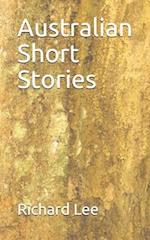 Australian Short Stories