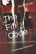 The Fifi Code: Titillating tales of life and love 