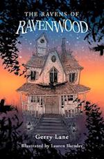 The Ravens of Ravenwood
