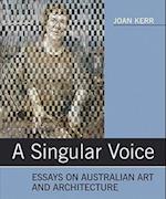 Kerr, J:  A Singular Voice
