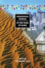 Indigenous Peoples in the Wake of Mabo 