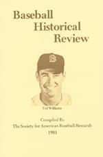 Baseball Historical Review