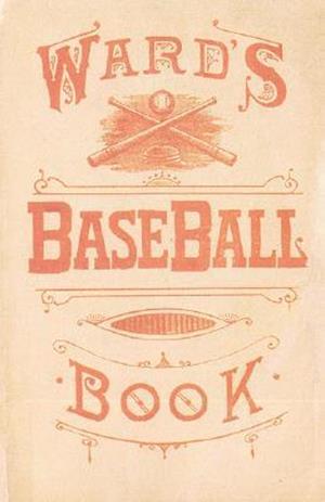 Ward's Baseball Book