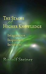 The Stages of Higher Knowledge